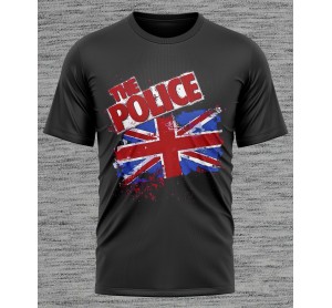 UK Flag